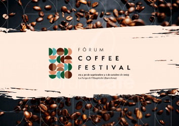 Forum Coffee Festival, TOSTADORES ROURE